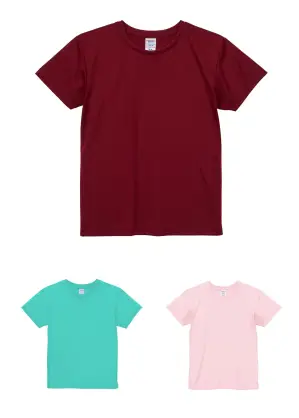 4．1オンス ドライ アスレチック Tシャツ（ウィメンズ）